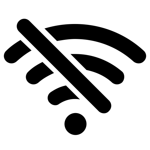 oflline icon