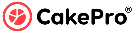 CakePro Logo